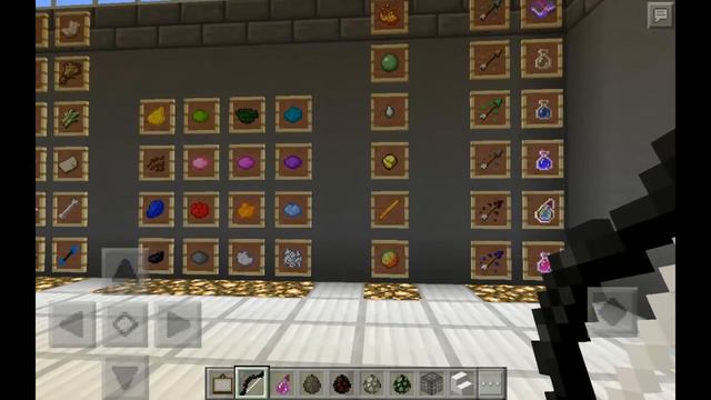 Pack De Textura Minecraft Pe 0.15.6 DinoPack UHC (Sin Lag) смотреть онлайн