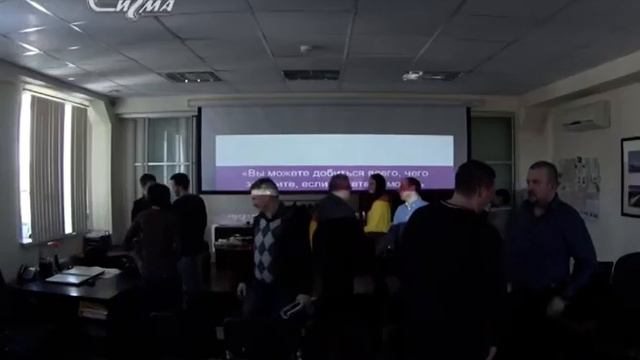 Кто владеет информацией... смотреть онлайн