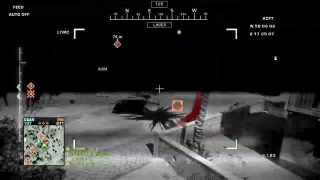 Battlefield: Bad Company 2 Xbox One S 10.03.2019 C ~ смотреть онлайн