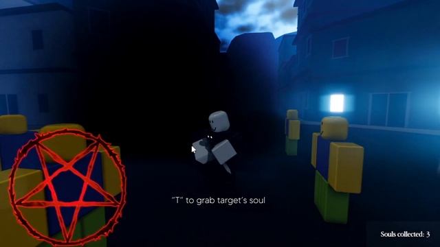 roblox script showcase - The Ancient Voodoo Child смотреть онлайн