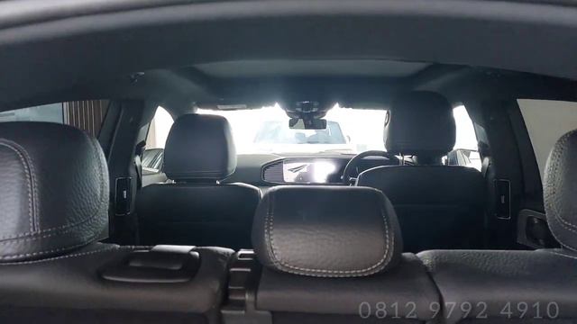 Mercedes Benz GLE 450 Coupe AMG facelift ATPM Mercy Indonesia смотреть онлайн