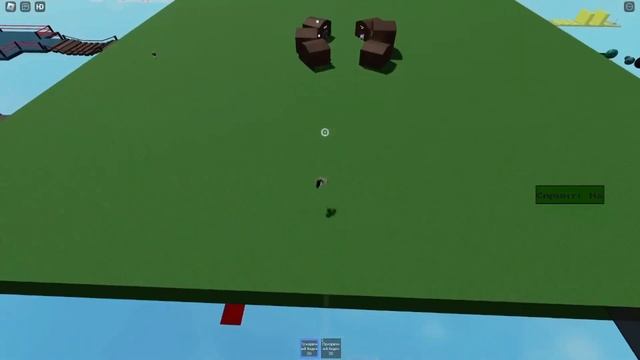 САМЫЕ БЕСЯЧИЕ ОББИ, НО НАДО ПОЗНАКОМИТЬСЯ С РАЗРАБОТЧИКОМ! Roblox Meet to Owner смотреть онлайн