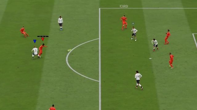 FIFA vs. EVONEON на ДУРАЦКУЮ СТРИЖКУ / РЕКОРД по ГОЛАМ в МАТЧЕ! смотреть онлайн