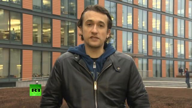 Вирус Stuxnet - хакерская атака на ядерную отрасль Ирана