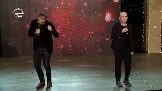 RomaneGila - TOP 2018 DATO ? смотреть онлайн