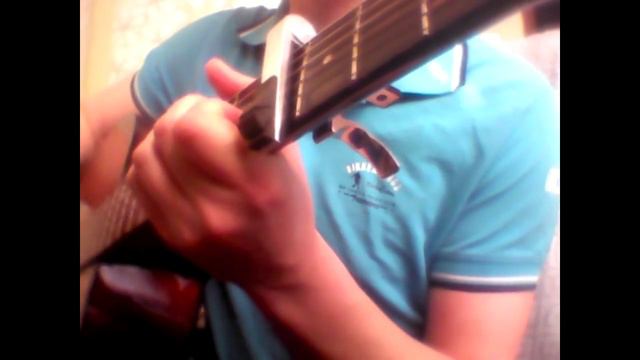 Евгений Рагулин милые зеленые глаза (cover) смотреть онлайн