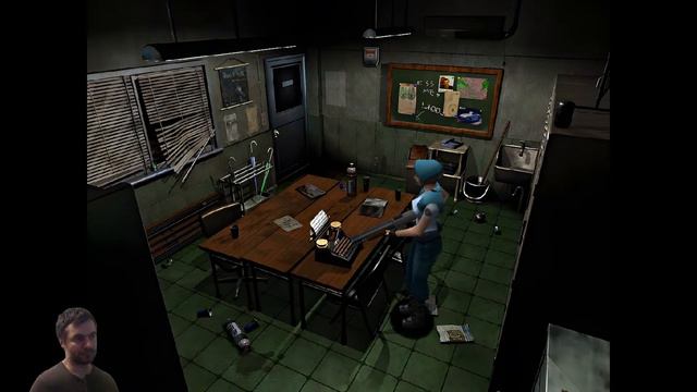 Resident evil 3 nemesis hd remaster прохождение #2 смотреть онлайн