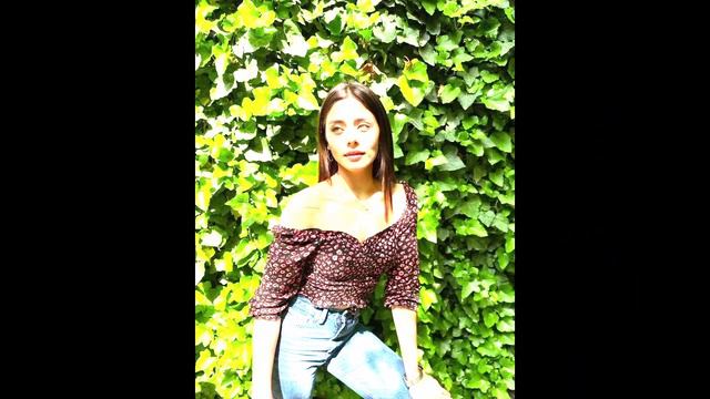 Halil İbrahim said that I would not partner with anyone other than Sıla! смотреть онлайн