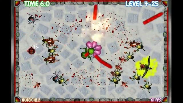 Bug Gulp Demo смотреть онлайн