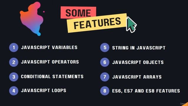 JavaScript Full Stack Course 2022 From A - Z | @HackVenom1 смотреть онлайн