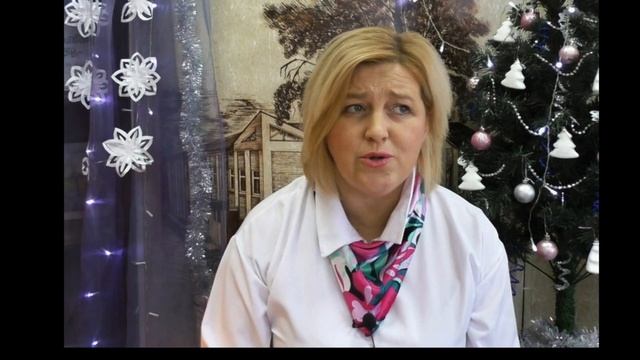 "Рождество" И. Бродский. Читает Елена Бахмацкая смотреть онлайн