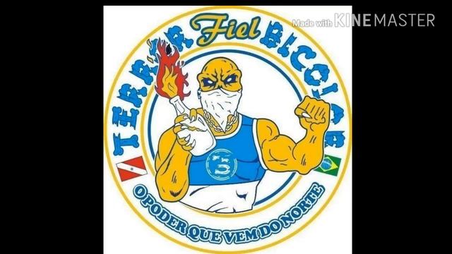 TERROR BICOLOR MUSICA (AQUI EM BELÉM DO PARÁ) смотреть онлайн