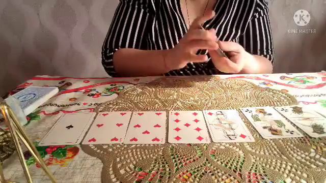 Крестовый король♣️ Сегодня его планы смотреть онлайн