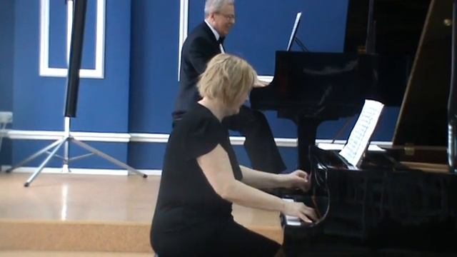 Танцующие пальцы смотреть онлайн