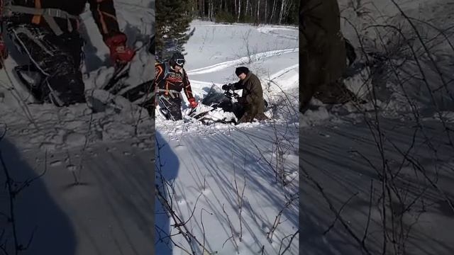 Ямаха Нитра застряла 1 смотреть онлайн