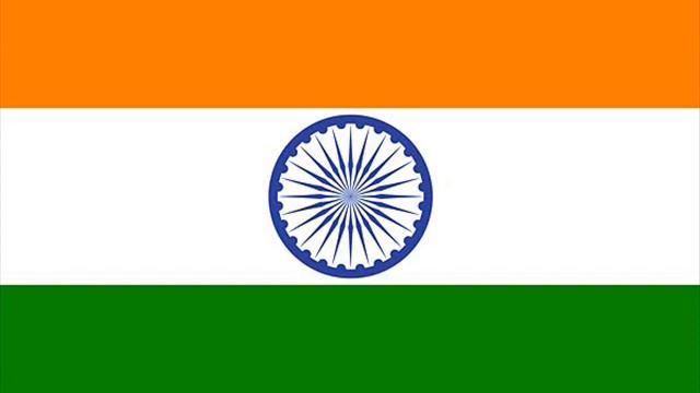 Indian Anthem.wmv смотреть онлайн