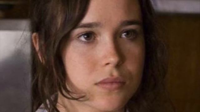 Ellen Page Tribute