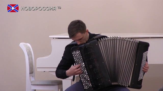 Открытие «Творческой школы» смотреть онлайн