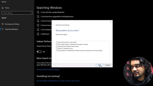 Microsoft Windows Search Filter Host High CPU [How Can Solve It] смотреть онлайн