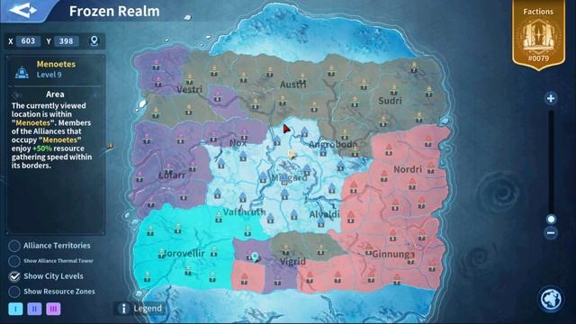 Infinity Kingdom | KvK Group 10 Update: Fighting The Uphill Battle & How To Survive Post-KvK?! смотреть онлайн