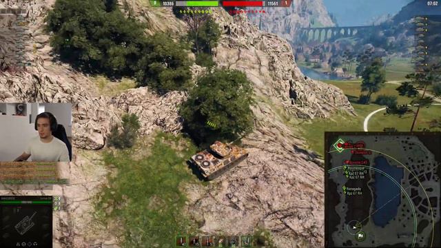 KPZ 07 RH 10 ШТУК | НА ФУЛЛ ФУГАСАХ В УКРЕПЕ смотреть онлайн