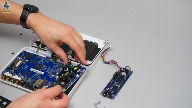 How to boost your Bluesound Node 2i - using a custom power supply смотреть онлайн