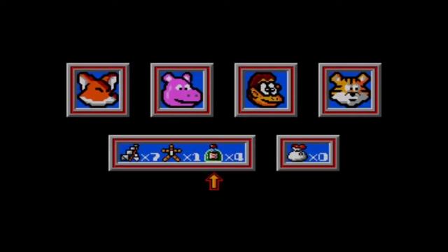 3 Lets Play (SMS Gauntlet) Psycho Fox Part 4 смотреть онлайн