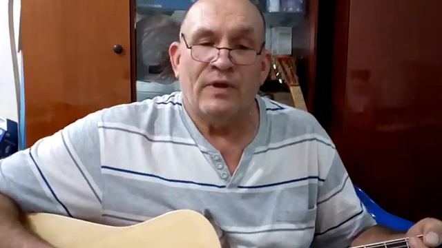 авт.Нейлоновые струны. смотреть онлайн