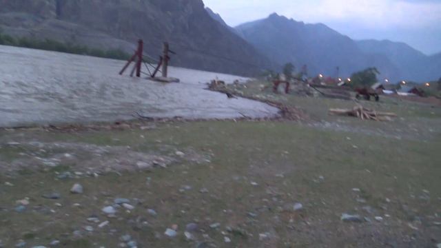 Катунь Малый Яломан 10062023 смотреть онлайн