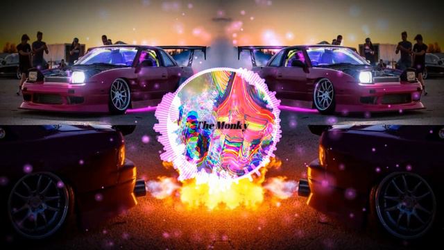 PhonK Music | "MidnightClub" | Prod. The Monky смотреть онлайн