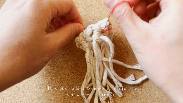 DIY Macrame Beanie / Macrame Knit Hat смотреть онлайн