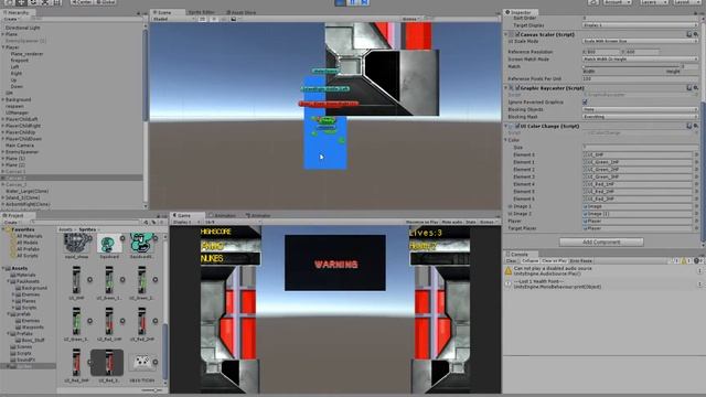 Gamebreaking bug topdown shooter смотреть онлайн