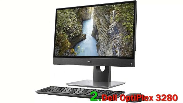 Top 3 Best All in One PCs of 2023 смотреть онлайн