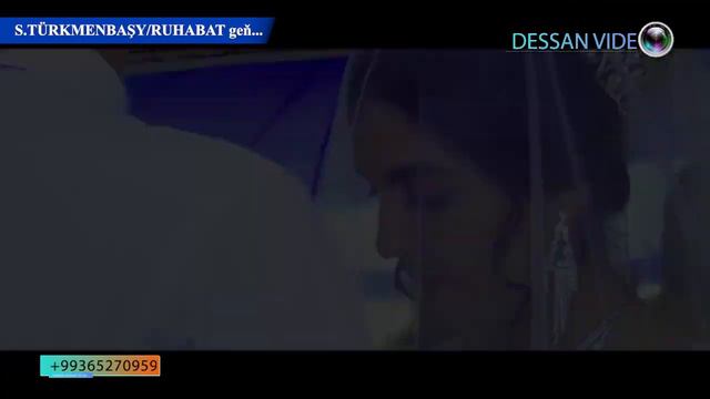 DOWRAN NURYYEW-Taze Toy Aydymlary /PARAHAT+GULRUH/Dashoguz/S.Turkmenbashy/Gyzylguyc/ DESSAN VIDEO/