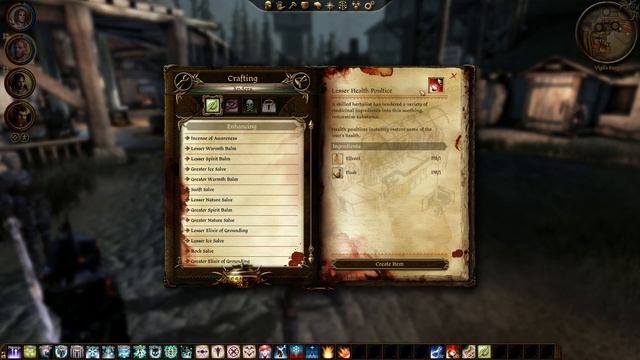 Let's Play Dragon Age: Awakening - Episode 26: Avvar Lords смотреть онлайн
