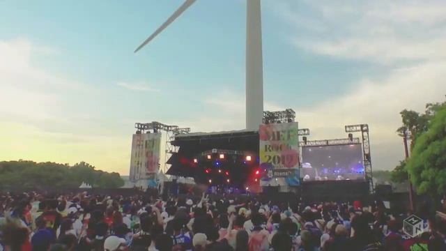 THE ORAL CIGARETTES METROCK || オーラル ライブ || 2019 смотреть онлайн