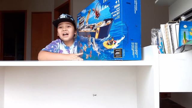 LEGO OCEAN EXPLORATION SHIP SET ****get us to 100 subs for a lego giveaway**** смотреть онлайн