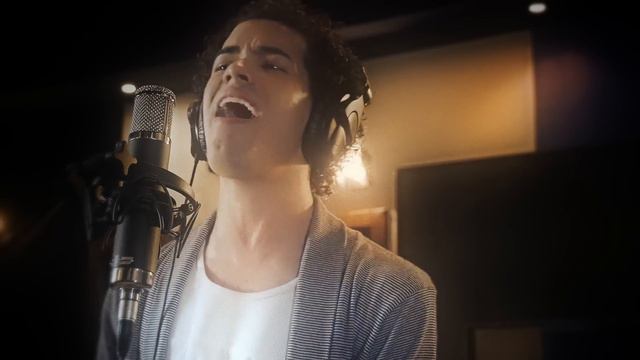 Sam Alves - Esse Mistério (Webclipe) смотреть онлайн