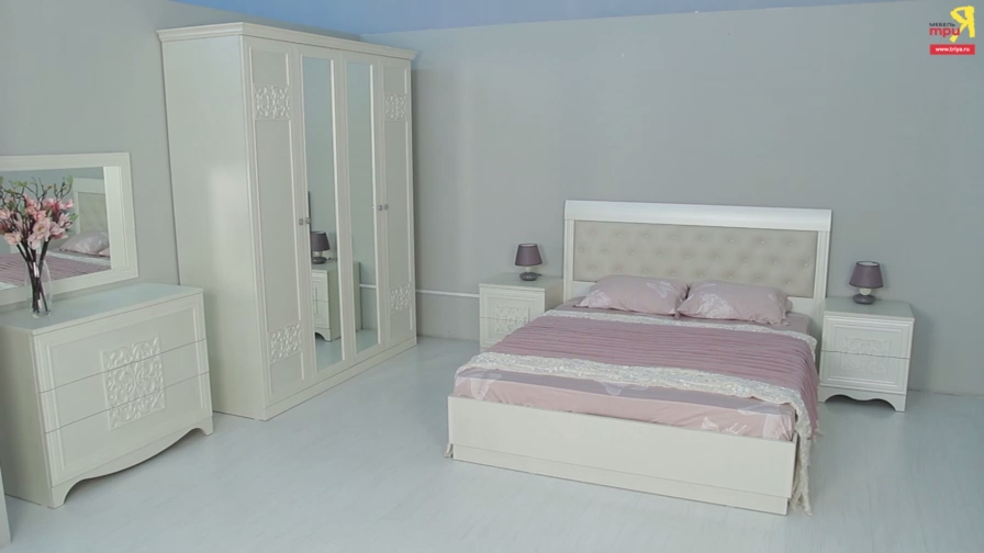 Спальня «Саванна» (Саванна)