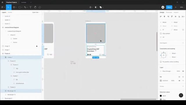 Mobile App UI Design | Speed Design | Figma смотреть онлайн