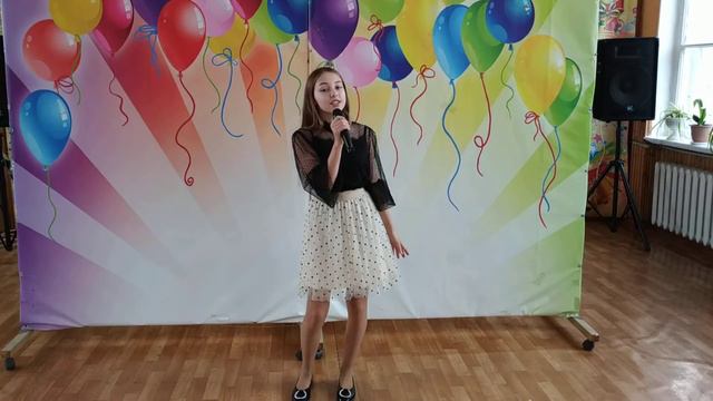 Проулочная Виктория - "Три желания" смотреть онлайн