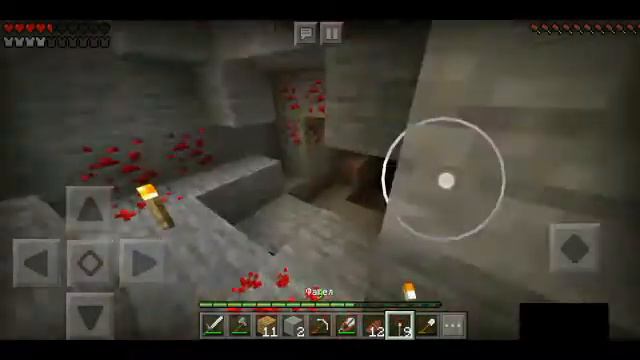 Майнкрафт крипипаста - Redstone Steve l Неизвестное Существо в Майнкрафт! (minecraft creepypasta) смотреть онлайн