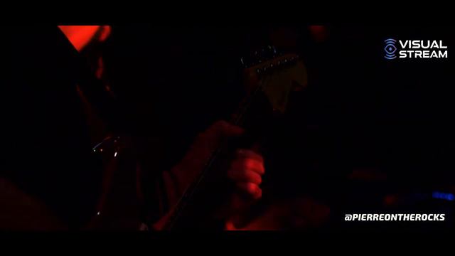 Criatura misteriosa - Líbido (En Vivo - C.C. Bianca - 14/08/21) Visual Stream смотреть онлайн