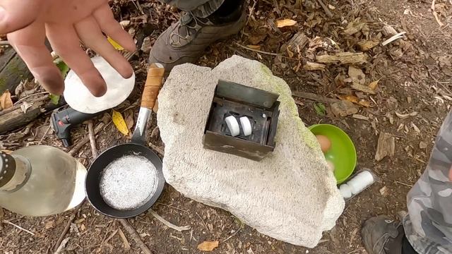 Яичница без масла? Легко! Как приготовить яичницу на воде смотреть онлайн