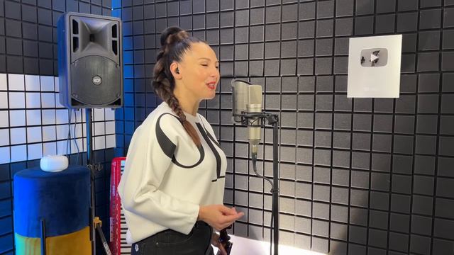 Марина і компанія. МАРИНА ПОЛОНЧАК - Найкраща Мама смотреть онлайн