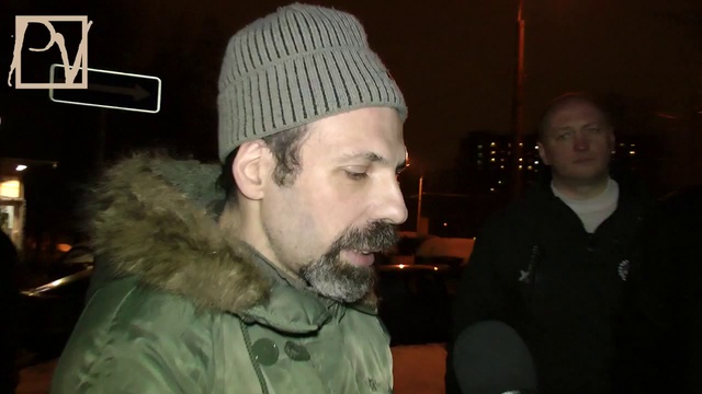 Политвестник. П. Шехтман о КС и революции смотреть онлайн