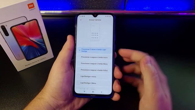 ➜ Como ABRIR a CÂMERA de forma RÁPIDA no Xiaomi смотреть онлайн
