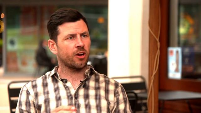 Darren Barker’s INCREDIBLE story in winning a world title in the States | Coming To America 🇺🇸 смотреть онлайн
