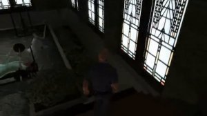 Hitman Blood Money: Бегущая волна. 4 миссия Прохождение игры