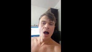 Научись Делать Фонтан Изо Рта За 3 Минуты | Gleeking